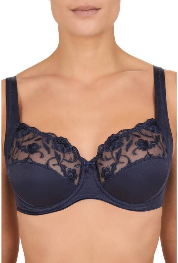 Felina Beugel-bh Moments Buitenste band is elastisch en in lengte verstelbaar