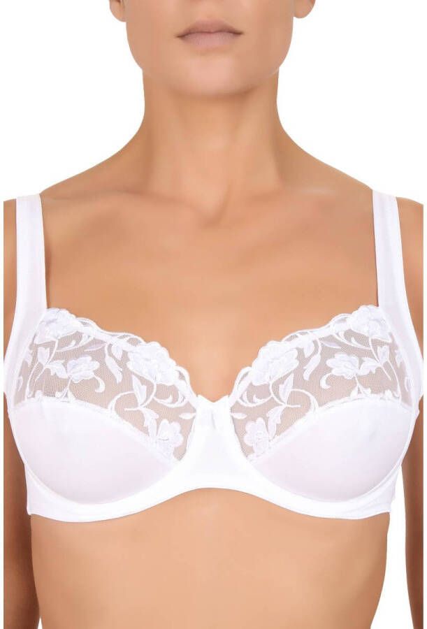 Felina Beugel-bh Moments Buitenste band is elastisch en in lengte verstelbaar