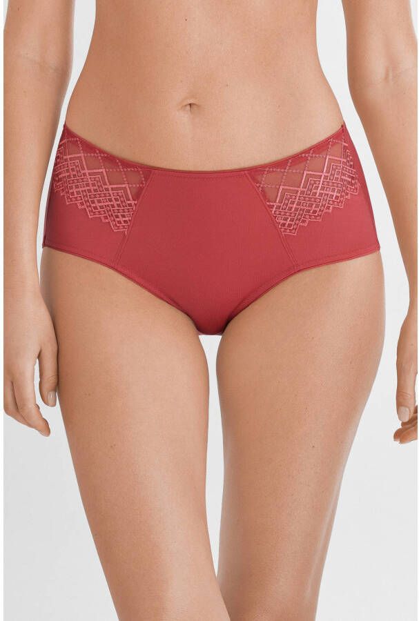 Felina slip Joy brique
