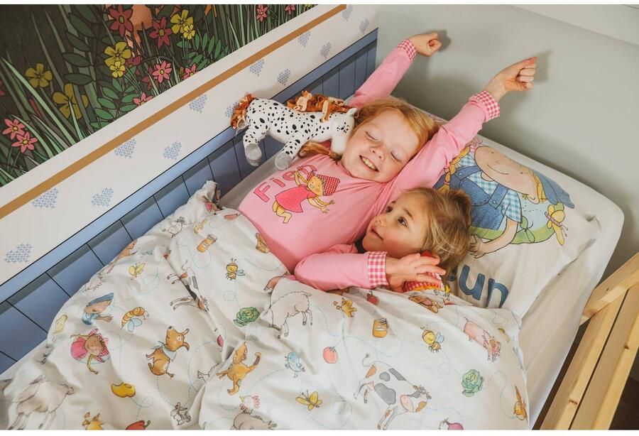Fien & Teun - Foto 3