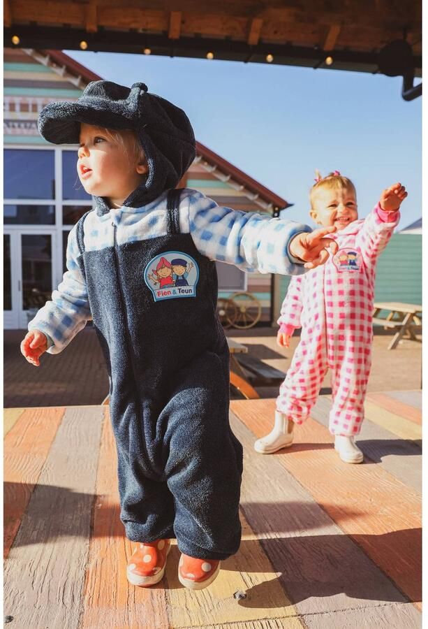 Fien & Teun - Foto 2
