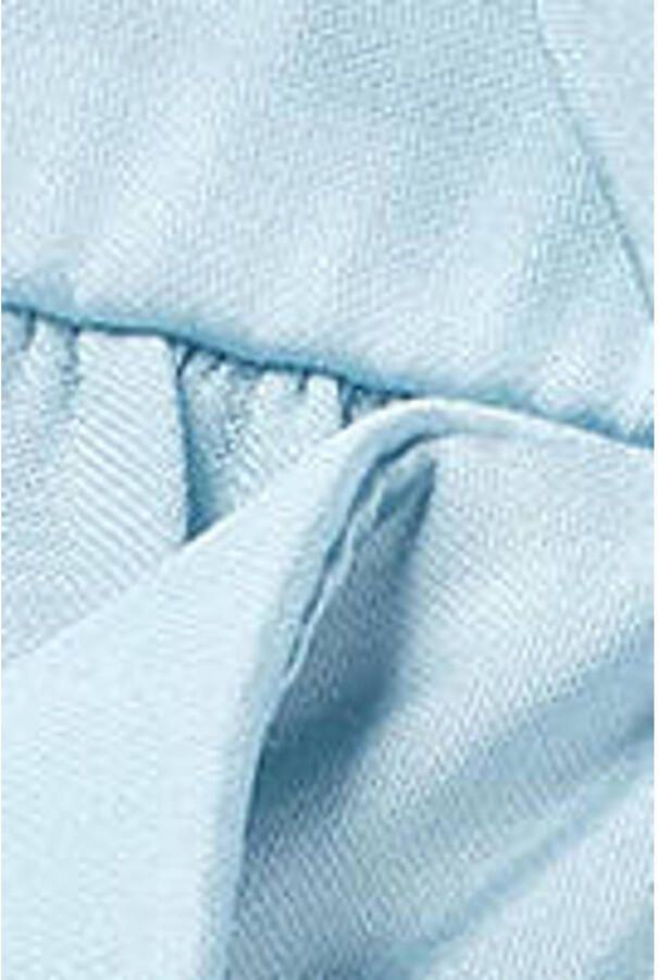 Fifth House blouse lichtblauw - Foto 3