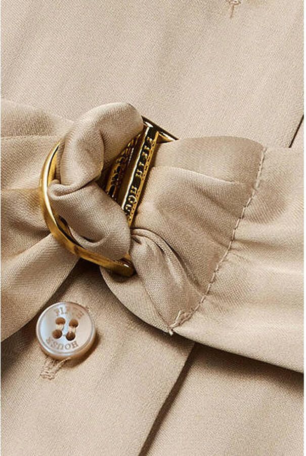 Fifth House blousejurk beige - Foto 2