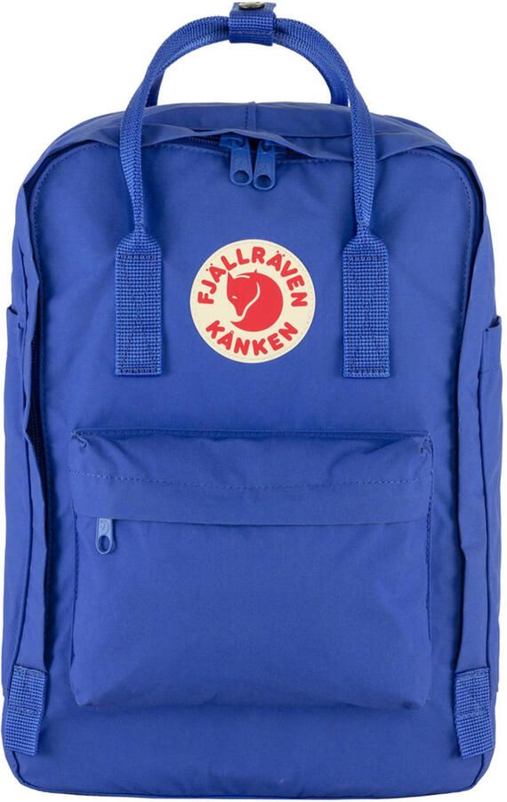 Fjällräven Classic Kånken Rugzak (Kobaltblauw) Blue Heren
