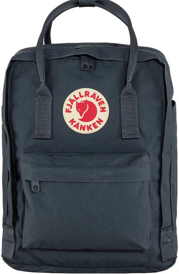Fjällräven Functionele Kanken Laptop Rugzak Blue Unisex - Foto 3