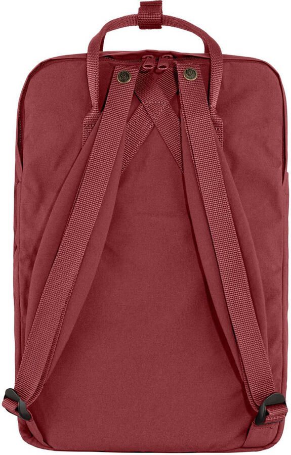 Fjällräven 17 inch rugzak Kanken rood - Foto 2