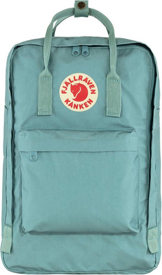 Fjällräven 17 inch rugzak Kanken sky blue