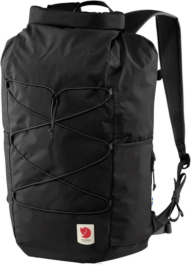 Fjällräven High Coast Rollop 26 zwart Dames - Foto 2
