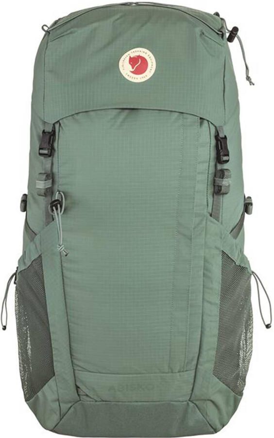 Fjällräven backpack Abisko Hike 35 M L groen - Foto 1