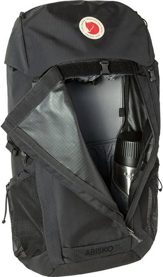 Fjällräven backpack Abisko Hike 35 M L groen - Foto 3