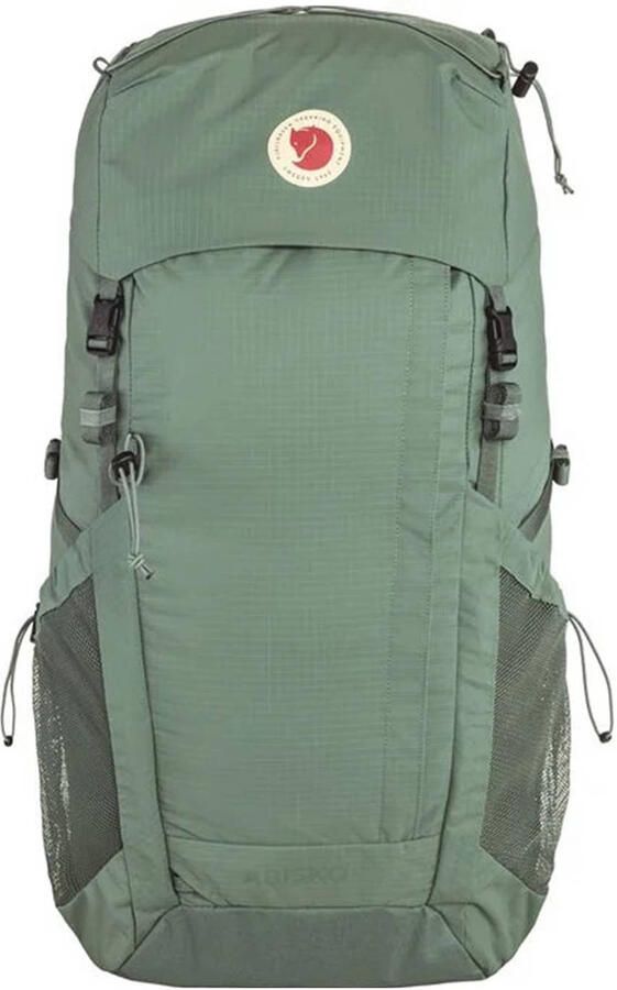 Fjällräven backpack Abisko Hike 35 S M groen - Foto 1