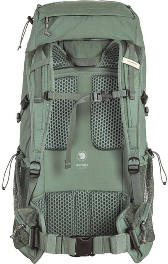 Fjällräven backpack Abisko Hike 35 S M groen - Foto 3