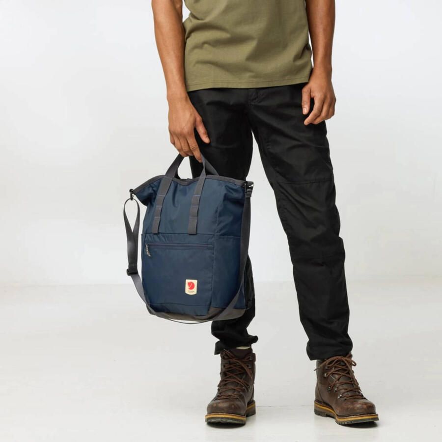 Fjällräven Tas Fjallraven High Coast Totepack Rugzak