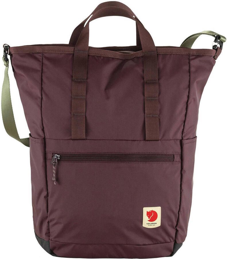 Fjällräven Tas Fjallraven High Coast Totepack Rugzak - Foto 2