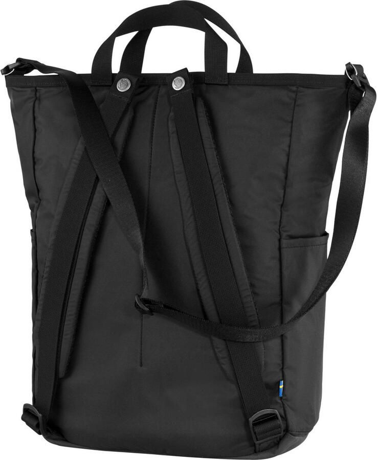 Fjällräven Tas Fjallraven High Coast Totepack Rugzak - Foto 3