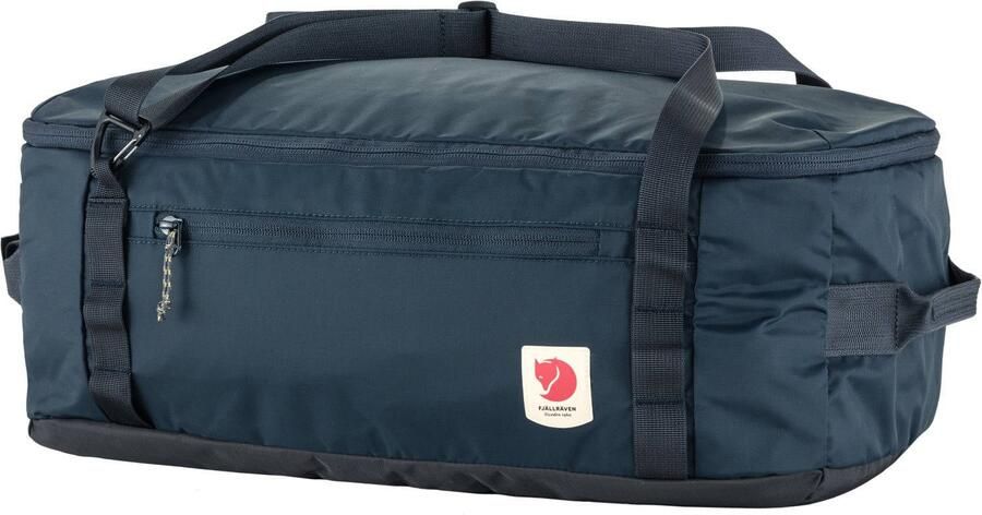 Fjällräven reistas High Coast 22L donkerblauw - Foto 3