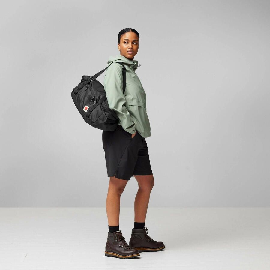 Fjällräven reistas High Coast 22L donkerblauw