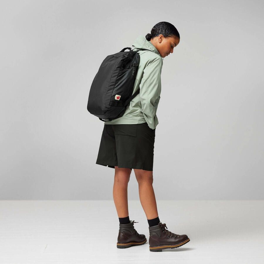 Fjällräven reistas High Coast 22L beige - Foto 2