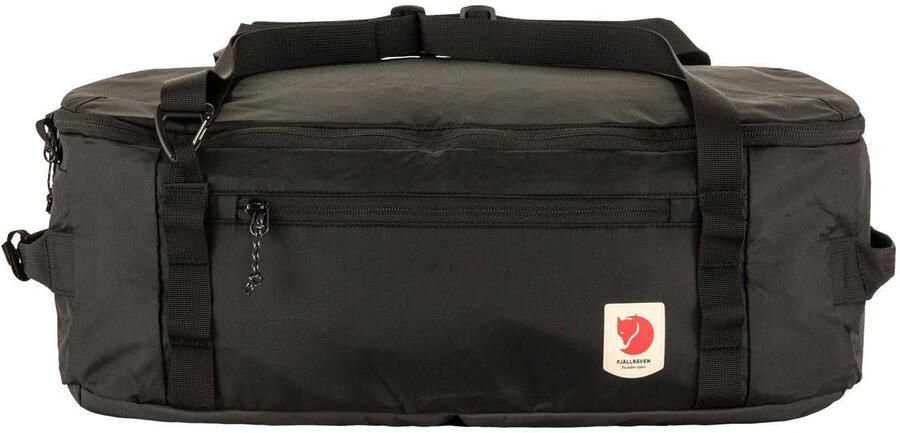 Fjällräven reistas High Coast 22L zwart
