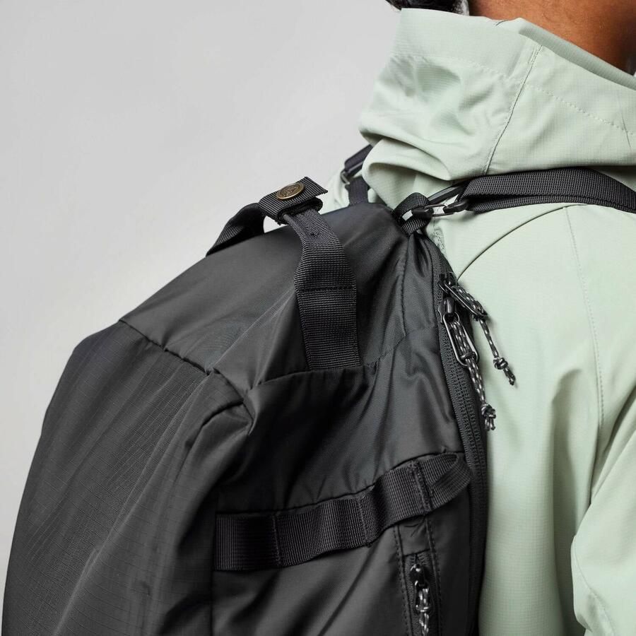 Fjällräven reistas High Coast 22L zwart - Foto 2
