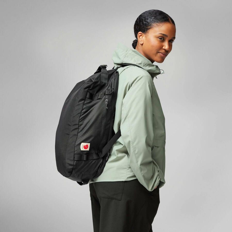 Fjällräven reistas High Coast 22L zwart - Foto 3