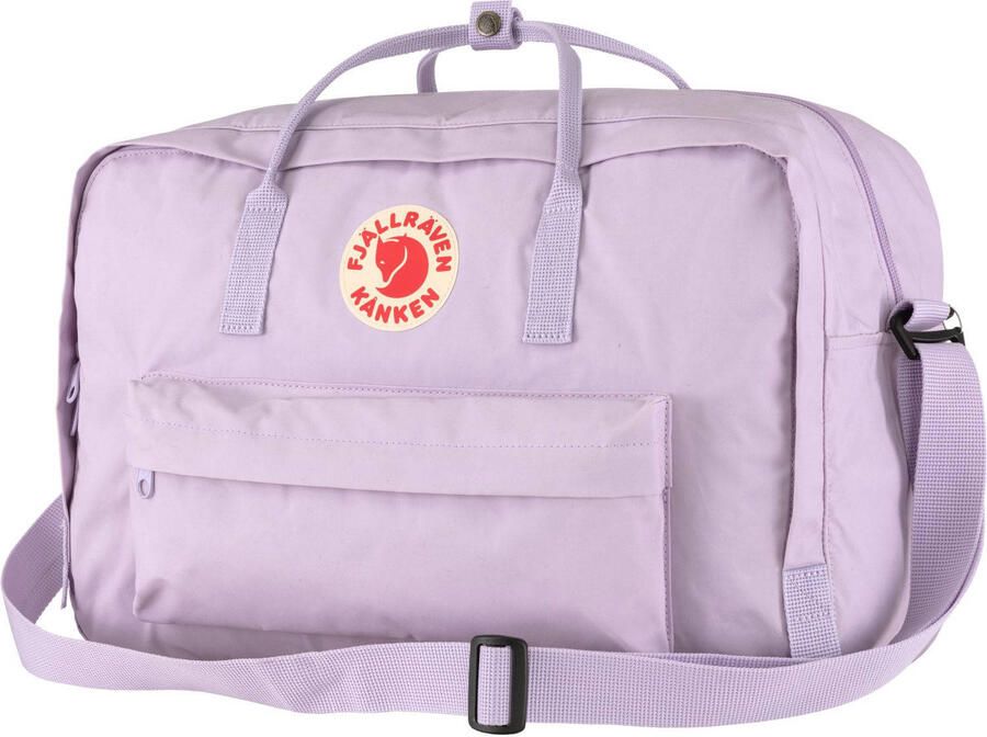 Fjällräven reistas Kanken Weekender 30L lila - Foto 3
