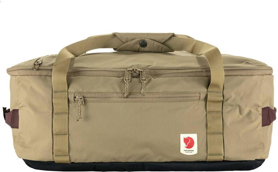 Fjällräven reistas High Coast 36L beige