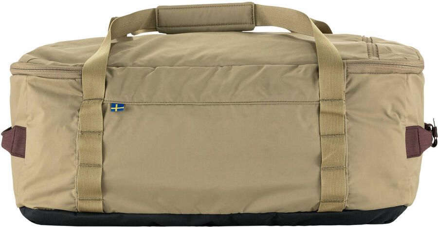 Fjällräven reistas High Coast 36L beige - Foto 3