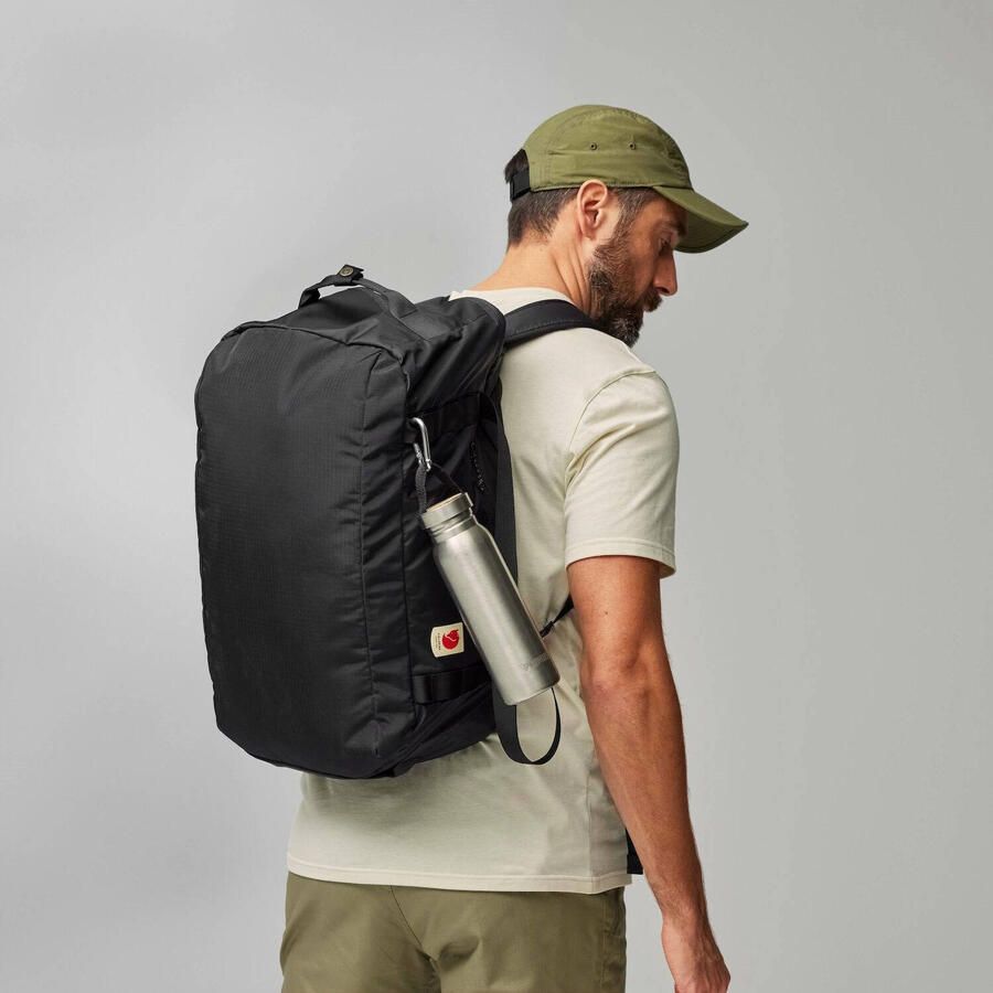 Fjällräven reistas High Coast 36L beige - Foto 2