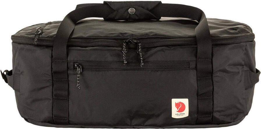 Fjällräven Sporttas Fjallraven High Coast Duffel 36