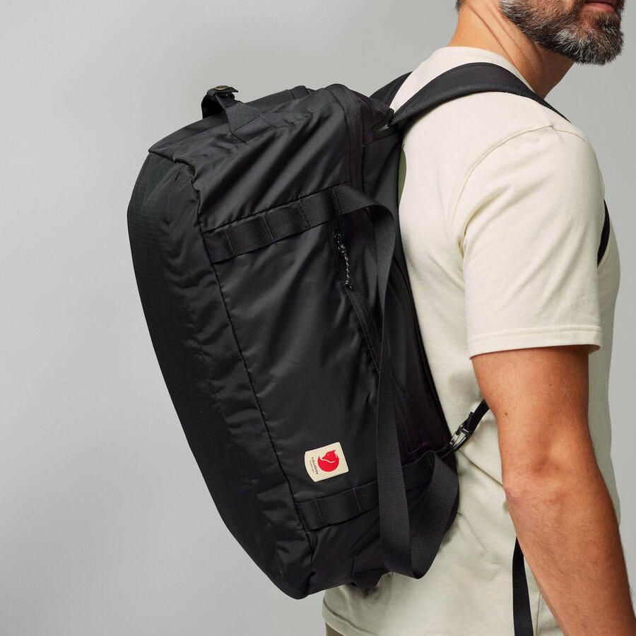 Fjällräven Sporttas Fjallraven High Coast Duffel 36 - Foto 2