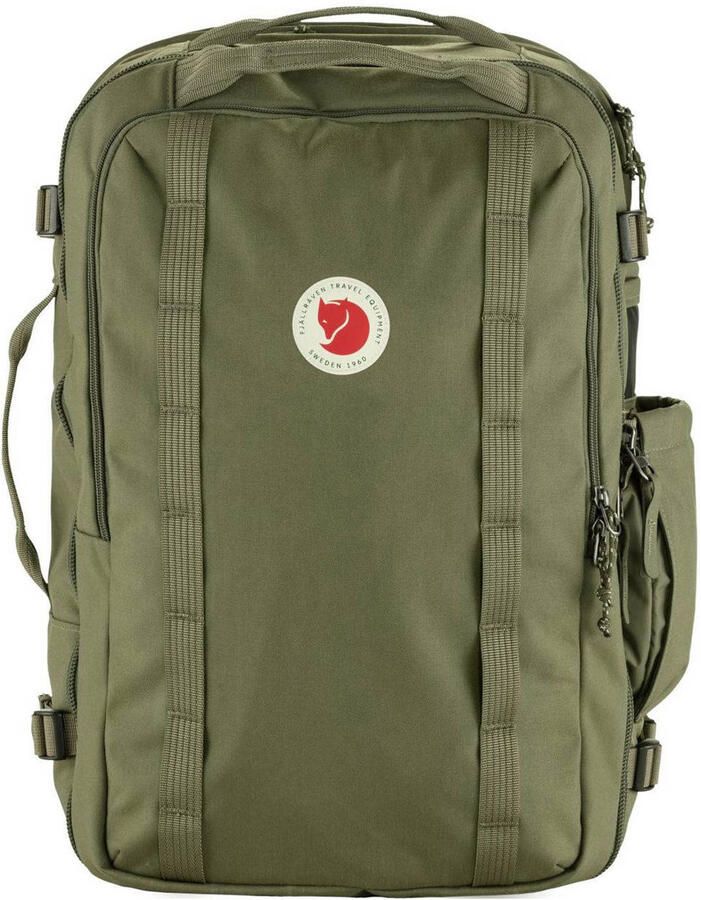 Fjällräven reistas Carry-On Pack kaki
