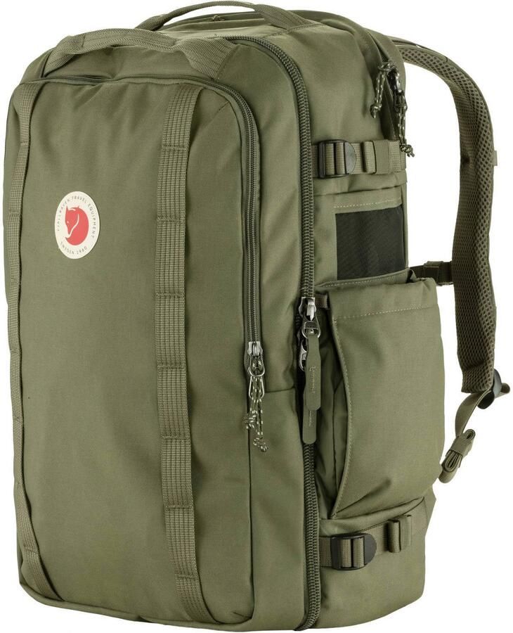 Fjällräven reistas Carry-On Pack kaki - Foto 2
