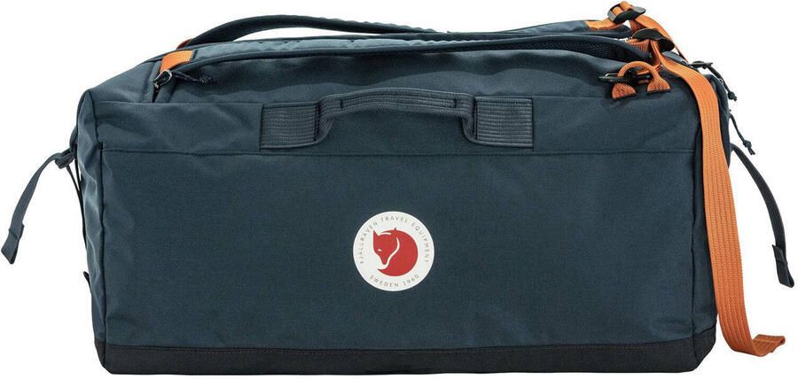 Fjällräven reistas Farden 50L donkerblauw