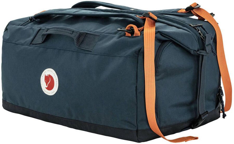 Fjällräven reistas Farden 50L donkerblauw - Foto 2