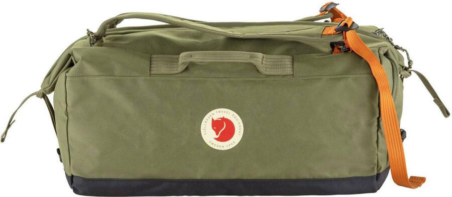 Fjällräven reistas Farden 50L kaki