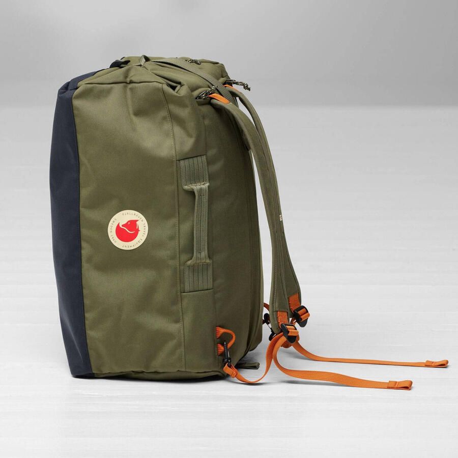 Fjällräven reistas Farden 50L kaki - Foto 2