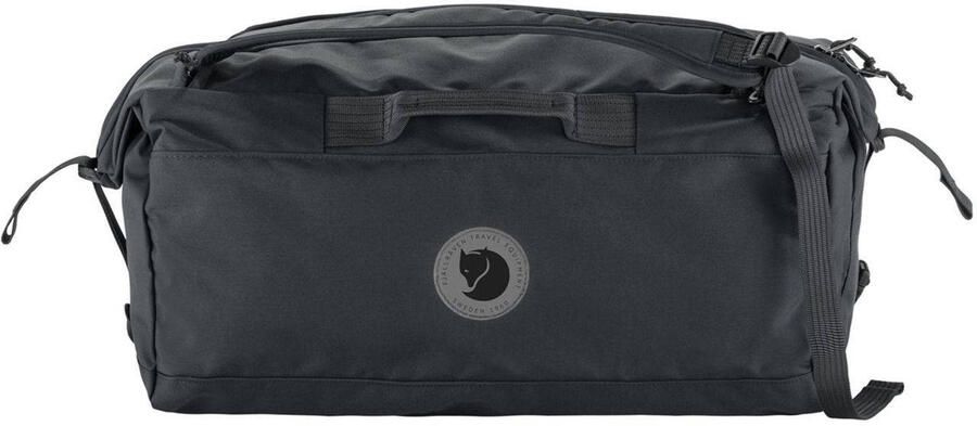 Fjällräven reistas Farden 50L zwart