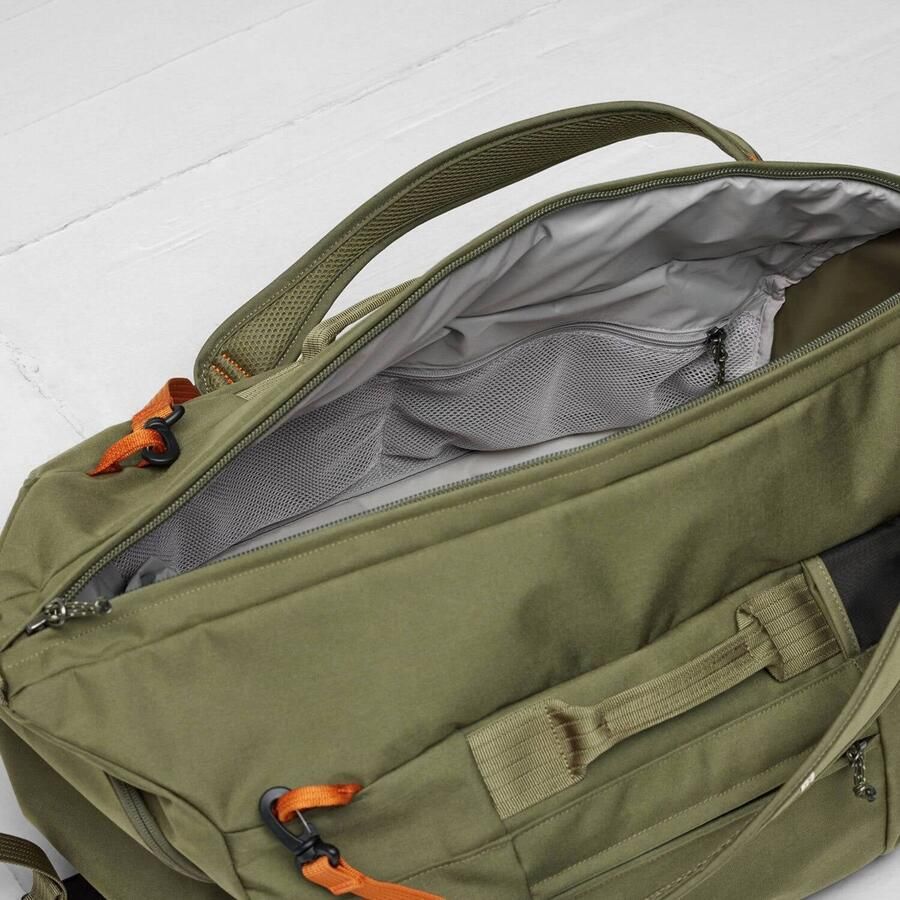 Fjällräven reistas Farden 50L zwart - Foto 2