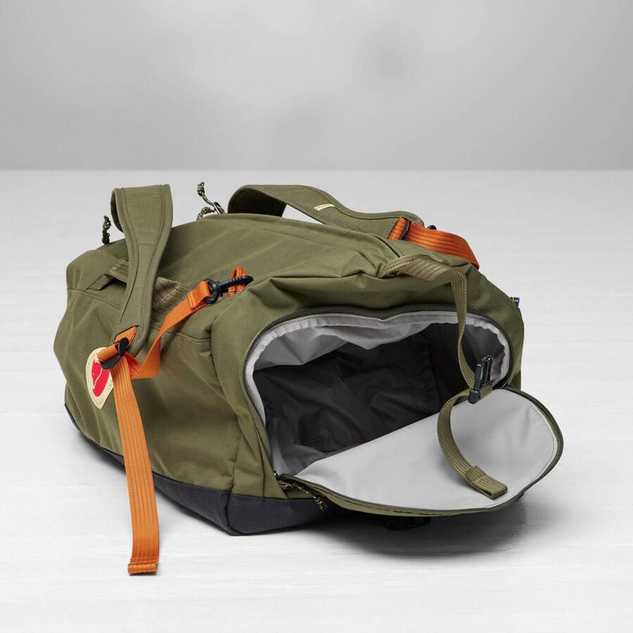 Fjällräven reistas Farden 50L kaki - Foto 3