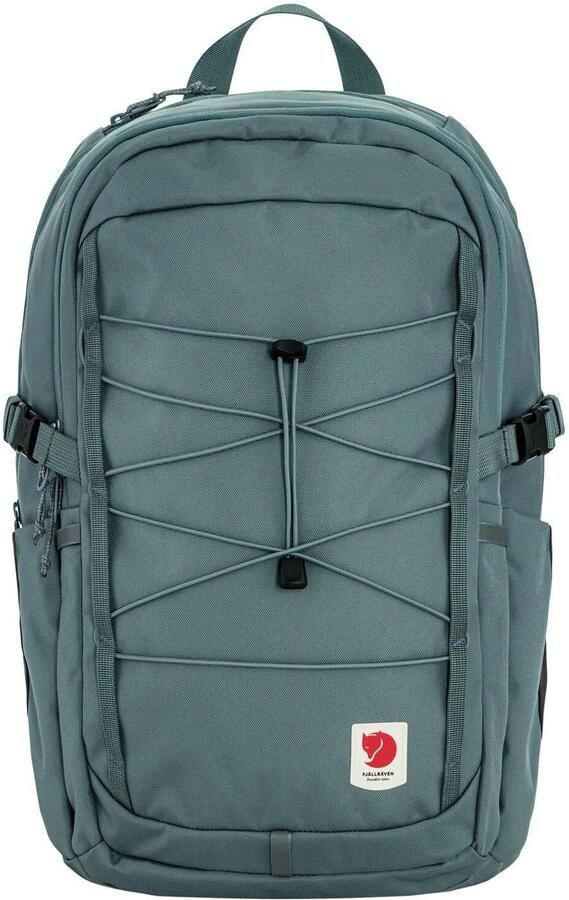 Fjällräven rugzak 28 liter blauw