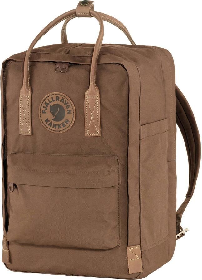 Fjällräven Rugzak Fjallraven Kånken No. 2 Laptop 15 - Foto 3