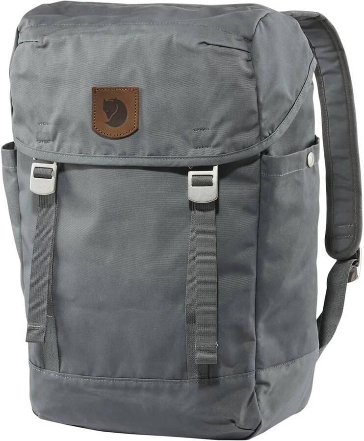 Fjällräven Greenland Top Rugzak Green Unisex