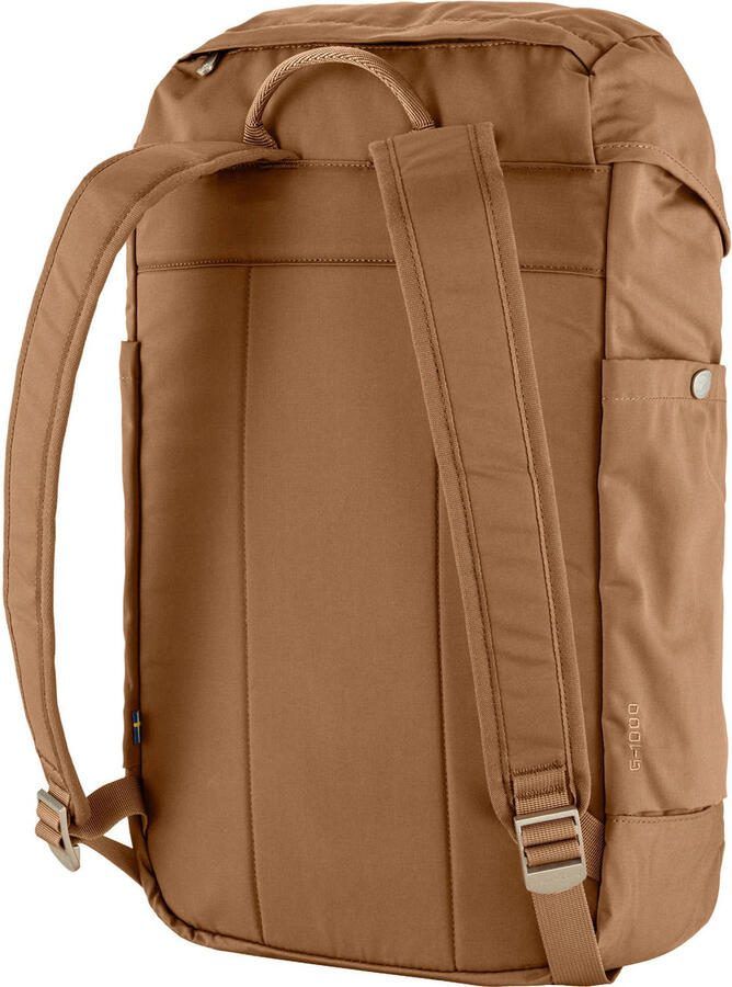 Fjällräven rugzak Greenland Top khaki dus - Foto 2