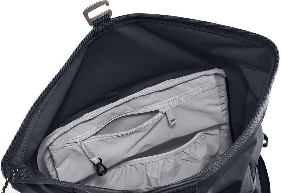Fjällräven Lichtgewicht Waterdichte Rugzak met Bergshell Basis Blue Dames - Foto 3