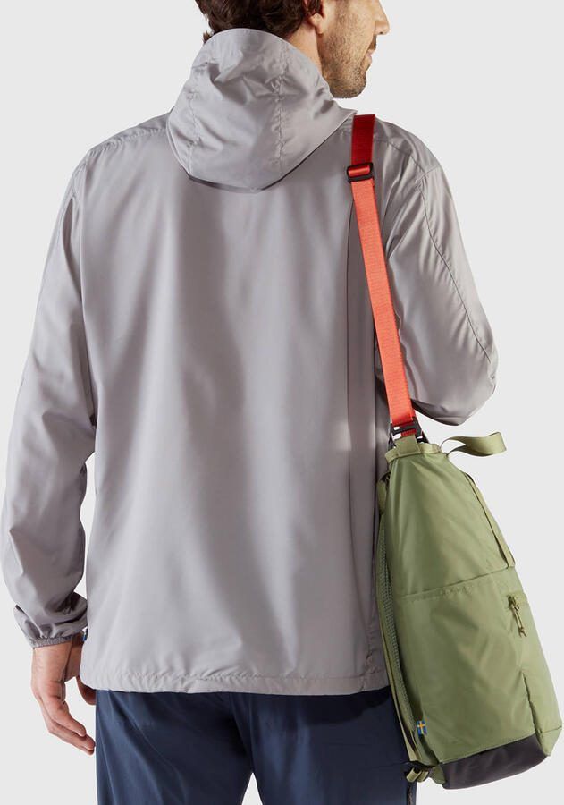 Fjällräven High Coast Totepack Rugzak Blue Unisex - Foto 3