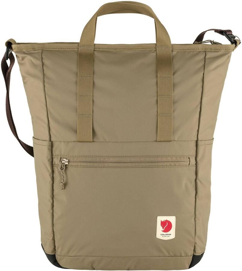 Fjällräven Schoudertas Fjallraven High Coast Totepack - Foto 3