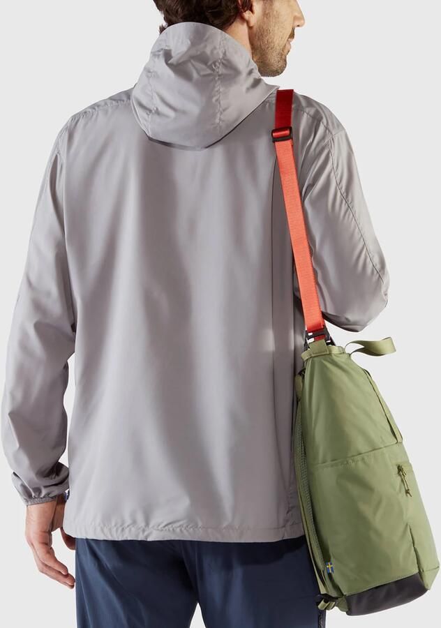 Fjällräven Schoudertas Fjallraven High Coast Totepack