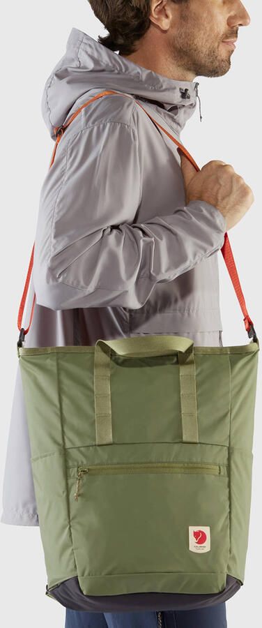 Fjällräven Schoudertas Fjallraven High Coast Totepack - Foto 2