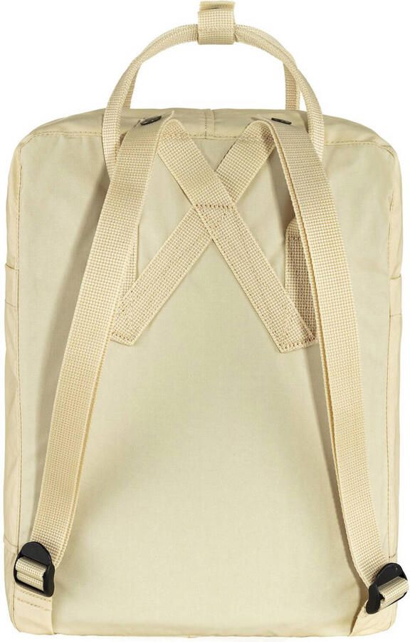 Fjällräven Licht Eiken Functionele Rugzak Beige Unisex - Foto 2